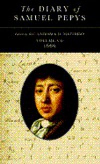 Diary of Samuel Pepys: 1666 - Samuel Pepys