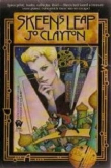 Skeen's Leap - Jo Clayton