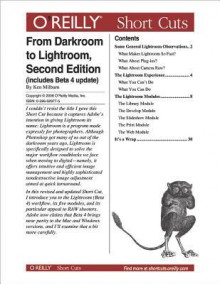 From Darkroom to Lightroom - Ken Milburn