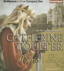 Warrior's Song - Catherine Coulter, Anne Flosnik