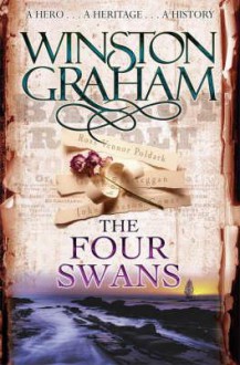 The Four Swans (Poldark, #6) - Winston Graham