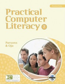 Practical Computer Literacy - June Parsons, Dan Oja