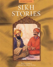 Sikh Stories - Anita Ganeri