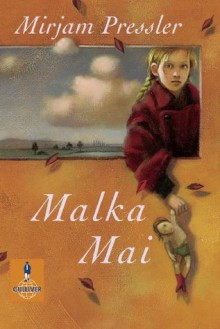 Malka Mai: Roman (Gulliver) (German Edition) - Mirjam Pressler, Henriette Sauvant