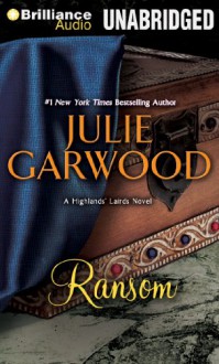 Ransom - Julie Garwood, Susan Duerden