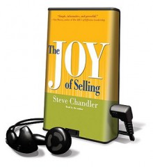 The Joy of Selling (Audio) - Steve Chandler