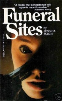 Funeral Sites - Jessica Mann