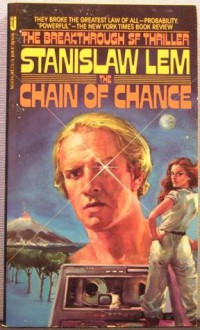 The Chain of Chance - Stanisław Lem