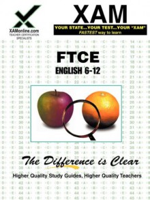 FTCE English 6-12 - Sharon Wynne
