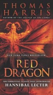 Red Dragon - Thomas Harris