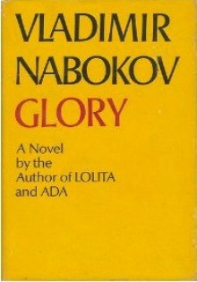 Glory - Vladimir Nabokov