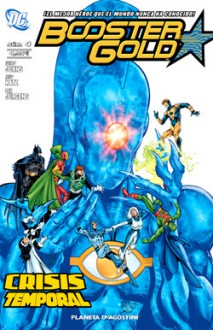 Booster Gold 04 - Geoff Johns, Jeff Katz, Dan Jurgens