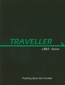 Scout - Marc Miller, Lawrence Whittaker