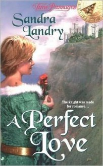 A Perfect Love - 