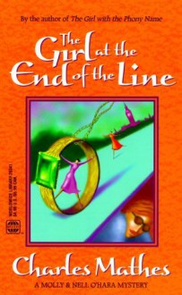 The Girl At The End Of The Line - Charles Mathes