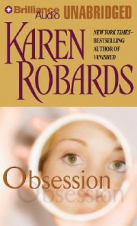 Obsession - Karen Robards