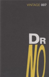 Dr No - Ian Fleming