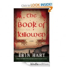 The Book of Killowen - Erin Hart