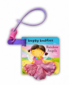 Angel Buggy Buddies: Rainbow Angels - Sanja Rešček