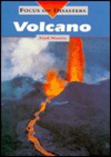 Volcano - Fred Martin