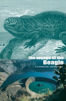 The Voyage of the Beagle - Charles Darwin