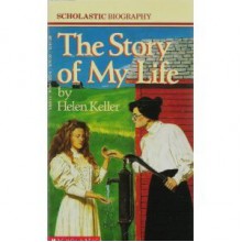 The Story of My Life - Helen Keller