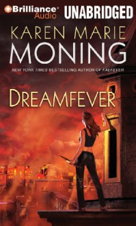 Dreamfever - Karen Marie Moning