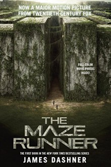 The Maze Runner - James Dashner