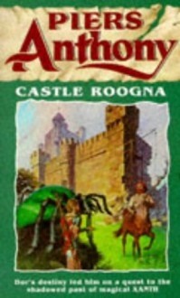 Castle Roogna - Piers Anthony