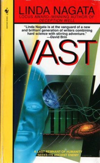 Vast - Linda Nagata