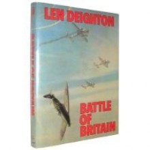 The Battle of Britain - Len Deighton