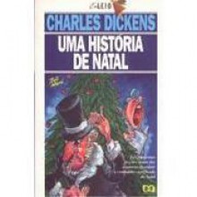 Uma História de Natal - Charles Dickens