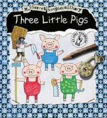 Three Little Pigs - Kees Moerbeek