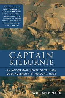 Captain Kilburnie - William P. Mack