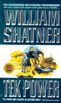 TekPower - William Shatner