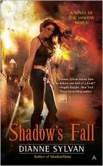 Shadow's Fall - Dianne Sylvan