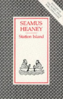 Station Island - Seamus Heaney