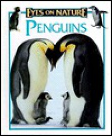 Penguins - Jane Parker Resnick