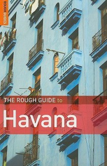 The Rough Guide to Havana - Fiona McAuslan