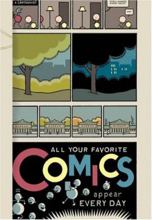 McSweeney's #13 - Chris Ware, Dave Eggers, Lawrence Weschler, Sean Wilsey, McSweeney's Publishing