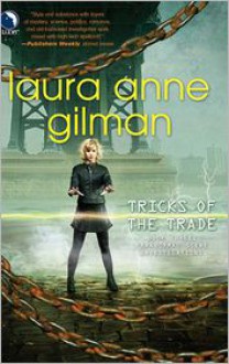 Tricks of the Trade - Laura Anne Gilman