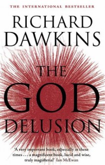 The God Delusion - Richard Dawkins