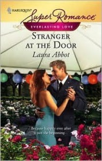 Stranger at the Door - Laura Abbot