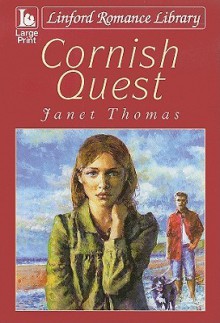 Cornish Quest - Janet Thomas