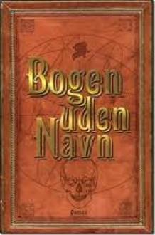 Bogen uden navn - Anonymous