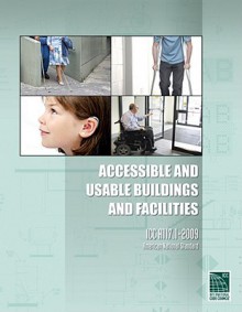 ICC A117.1 2009 Accessible and Usable Buildings and Facilities - International Code Council