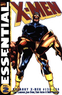 Essential X-Men, Volume 2 - Chris Claremont