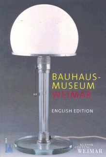 Bauhaus-Museum Weimar - Thomas Fohl, Michael Siebenbrodt