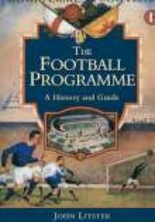 The Football Programme - John Lister