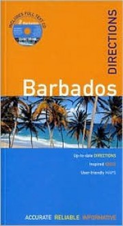 The Rough Guides' Barbados Directions 1 (Rough Guide Directions) - Adam Vaitilingam